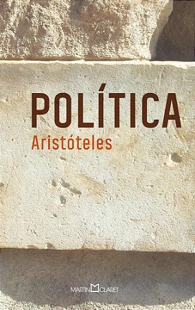 Livro Politica - Aristoteles