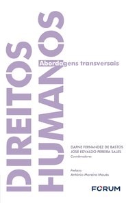 Livro Direitos Humanos: Abordagens Transversais - Bastos/sales
