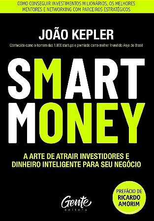 Livro Smart Money