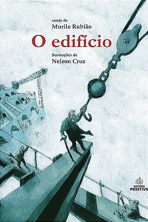 Livro Edificio, O - Rubiao