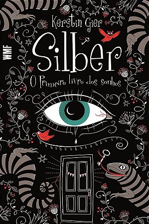 Livro Silber: o Primeiro  dos Sonhos - Gier - WMF Martins Fontes