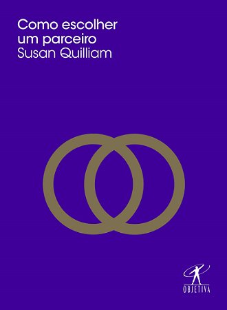 Livro Como Escolher Um Parceiro - Quilliam