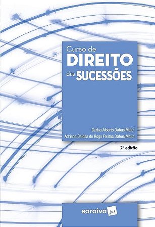 Livro Curso de Direito das Sucessoes - Maluf