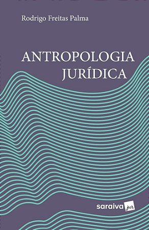 Livro Antropologia Juridica - Palma
