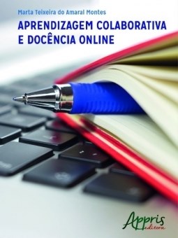 Livro Aprendizagem Colaborativa e Docencia Online