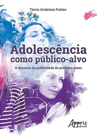 Livro Adolescência Como Público-alvo