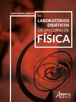 Livro Laboratorios Didaticos de Um Curso de Fisica, os - Alencar