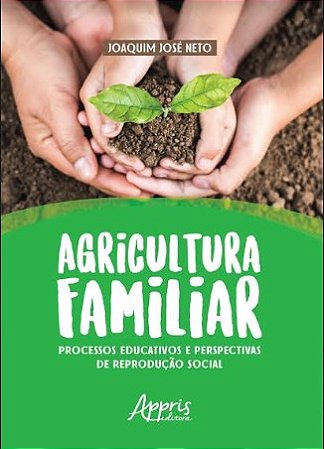 Livro Agricultura Familiar