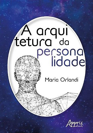 Livro A Arquitetura da Personalidade
