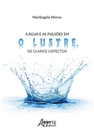 Livro O Lustre
