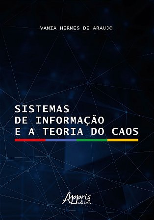 Livro Sistemas de Informacao e a Teoria do Caos - Araujo