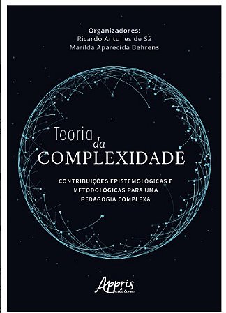 Livro Teoria da Complexidade Behrens