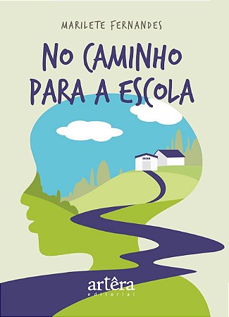 Livro No Caminho para a Escola - Fernandes