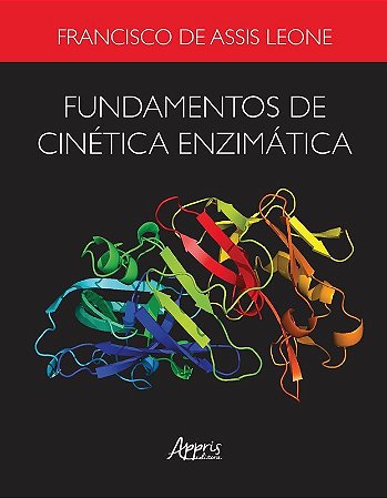 Livro Fundamentos de Cinética Enzimática