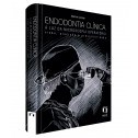Livro Endodontia Clinica - a Luz da Microscopia Operatoria - Visao, Precisao e pr - Camargo