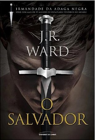 Livro Salvador, O - Ward