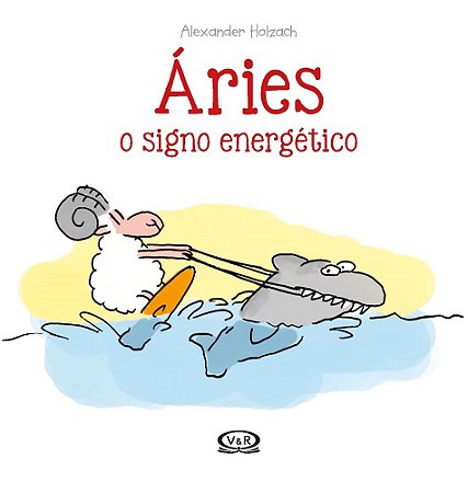 Livro Áries o Signo Energético
