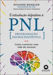 Livro A Introdução Definitiva à PNL