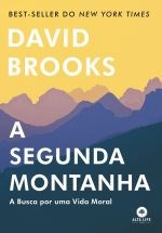 Livro A Segunda Montanha