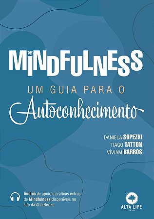 Livro Mindfulness um Guia Para o Autoconhecimento