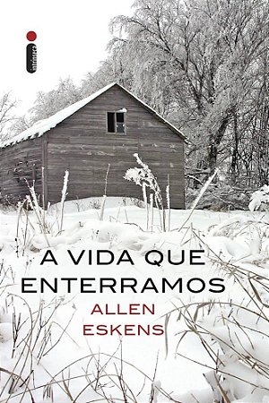 Livro Vida Que Enterramos, A - Intrinseca