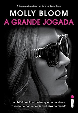 Livro Grande Jogada, A - Intrinseca