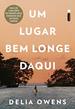Livro Um  Lugar Bem Longe Daqui  Owens