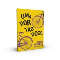 Livro Dor Tao Doce, Uma - Nicholls
