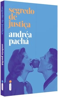 Livro vro Segredo de Justiça  Pacha