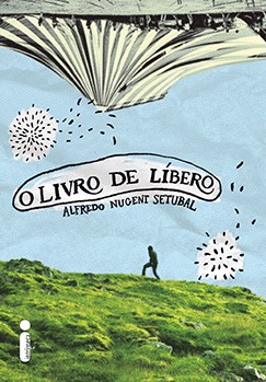 Livro O  de Líbero -