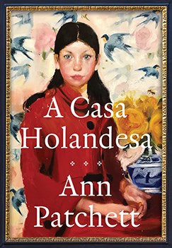 Livro Casa Holandesa, A -
