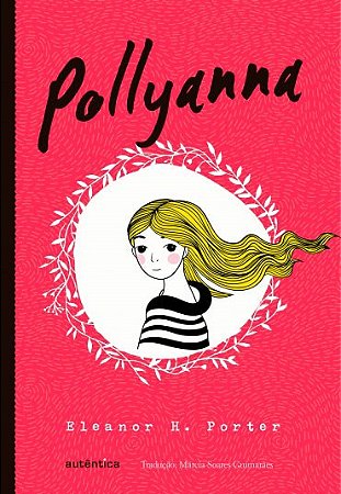 Livro Pollyanna  Porter