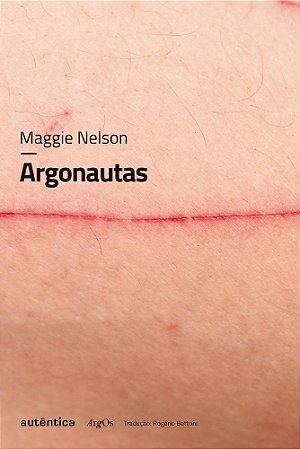 Livro Argonautas - Nelson