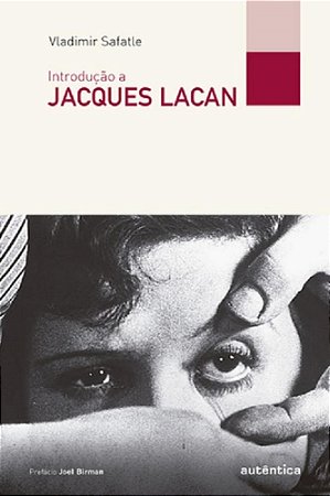 Livro Introdução a Jacques Lacan