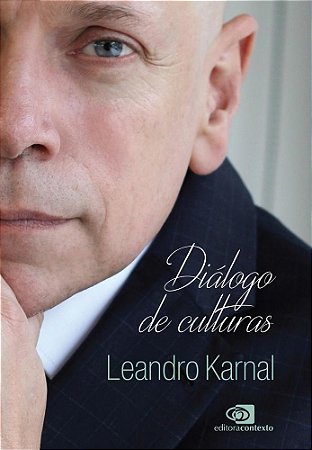 Livro Dialogo de Culturas - Karnal