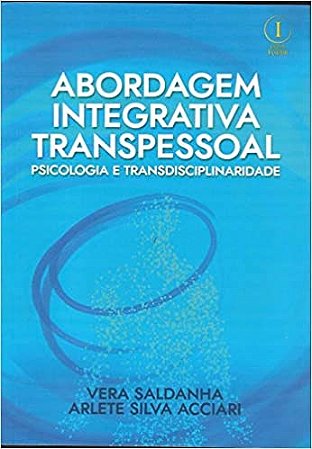 Livro Abordagem Integrativa Transpessoal