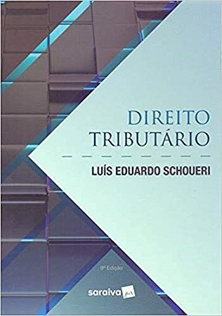 Livro Direito Tributario - Schoueri