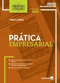 Livro Pratica Empresarial - Gabriel/barroso/arau