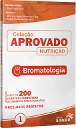 Livro Bromatologia - Silva