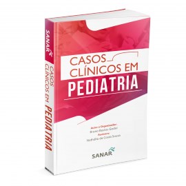Livro Casos Clínicos em Pediatria - Godoi - Sanar