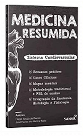 Livro Medicina Resumida: Sistema Endocrino e Reprodutor - Silva