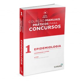 Livro Epidemiologia: Vol. 1
