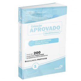 Livro Ciclo Básico em Odontologia