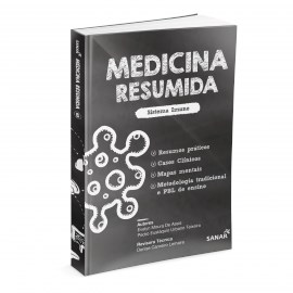 Livro Medicina Resumida: Sistema Imune - Assis - Sanar