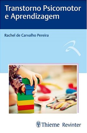 Livro Transtorno Psicomotor e Aprendizagem