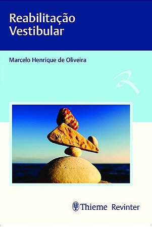 Livro Reabilitacao Vestibular - Oliveira