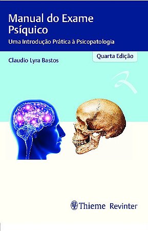 Livro Manual do Exame Psíquico