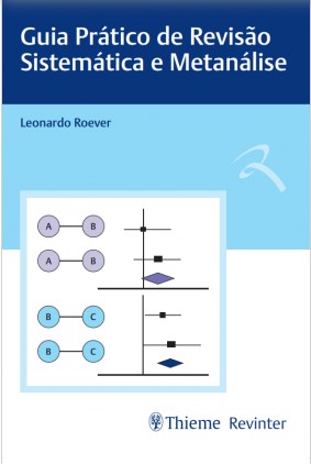 Livro Guia Prático de Revisão Sistemàtica e Metanálise