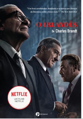 Livro Irlandes (o) - Charles