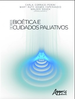 Livro Bioética e Cuidados Paliativos